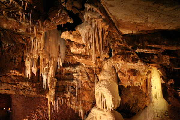 Imagen de Cueva de la Font Major