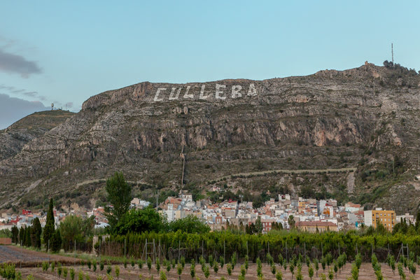 Imagen de Cueva de la Galera