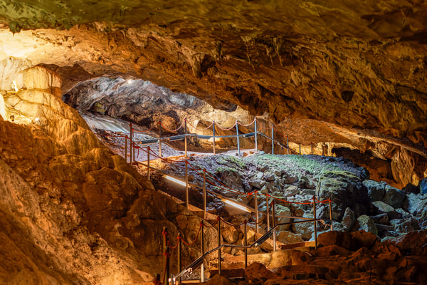 Imagen de Cueva de las Güixas