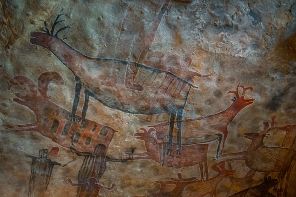 Imagen de Cueva de los Enebralejos