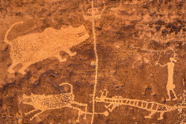 Imagen de Cueva de los Letreros