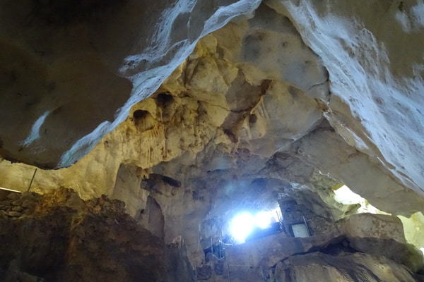 Imagen de Cueva de los Murciélagos