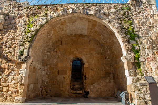Imagen de Cueva de Salamanca