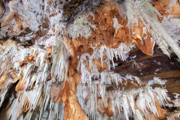 Imagen de Cueva del Águila