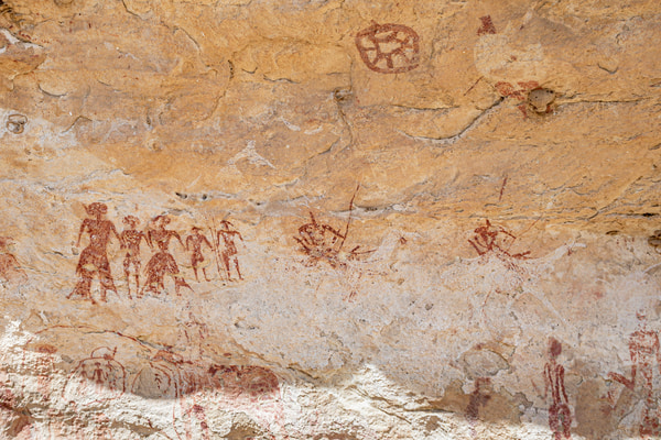 Imagen de Cueva del Niño