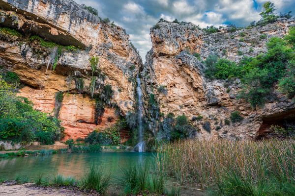 Imagen de Cueva del Turche