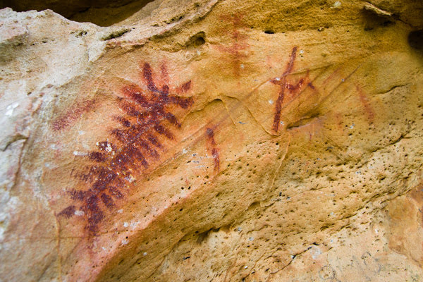 Imagen de Cueva Hornos de la Peña