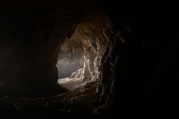 Imagen de Cuevas de la Antigua Fragua