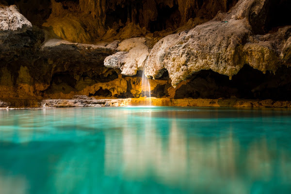 Imagen de Cuevas de San José