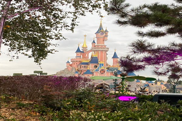 Imagen de Disneyland Park