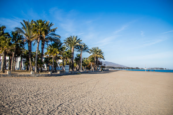 Imagen de El Playazo