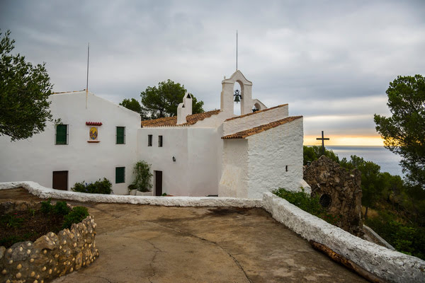 Imagen de Ermita de la Trinidad