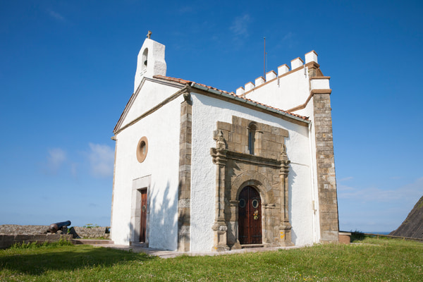 Imagen de Ermita de la Virgen de la Guía