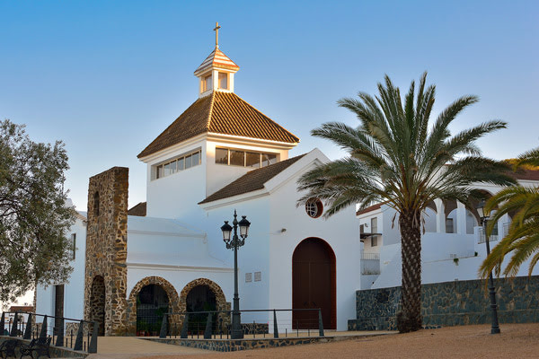 Imagen de Ermita de Nuestra Señora de la Bella