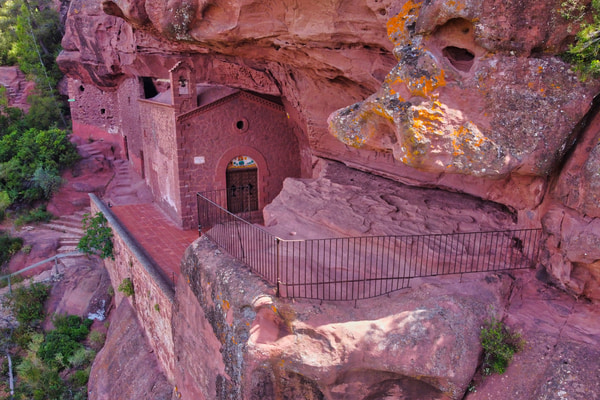 Imagen de Ermita de Sant Gregori