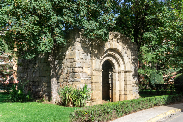 Imagen de Ermita de Sarsa