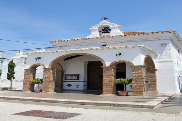 Imagen de Ermita Nuestra Señora de las Angustias