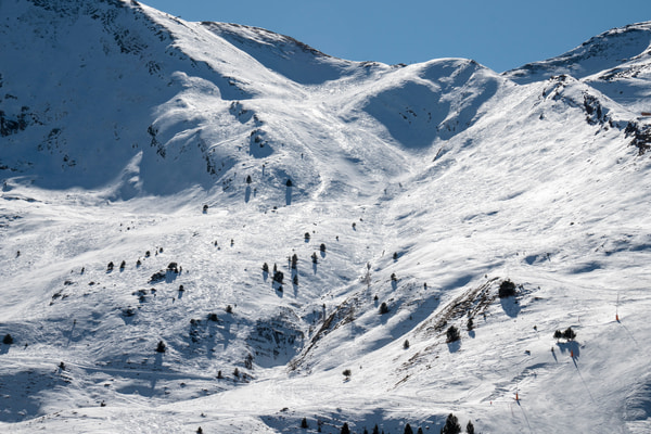 Imagen de Estación de Esquí de Cerler