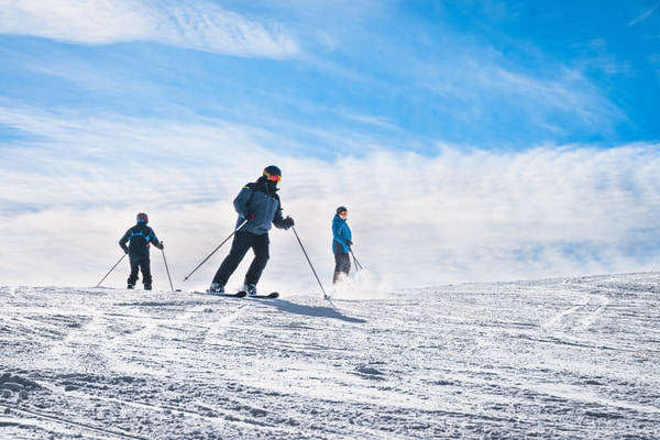 Imagen de Estación de Esquí de Grandvalira - El Tarter