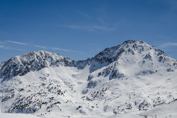 Imagen de Estación de Esquí de Grandvalira - Pas de la Casa