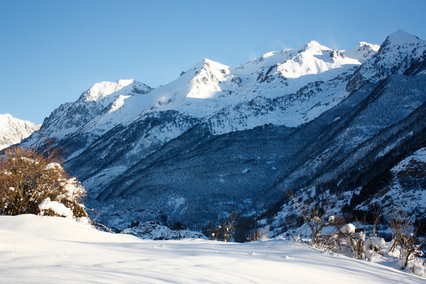 Imagen de Estación de Esquí Formigal - Panticosa