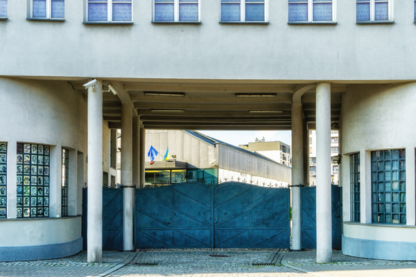 Imagen de Fábrica de Oskar Schindler