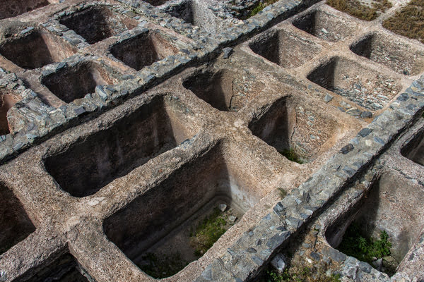 Imagen de Factoría Romana de Salazones