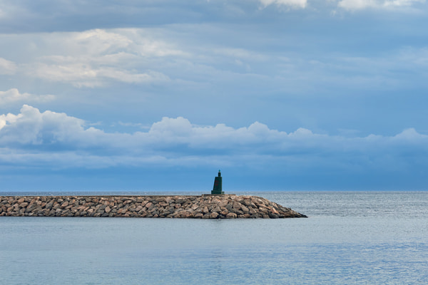 Imagen de Faro de Aguadulce