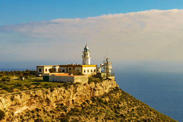 Imagen de Faro de Cabo de Gata