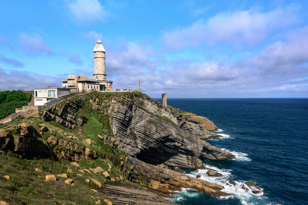 Imagen de Faro de Cabo Mayor