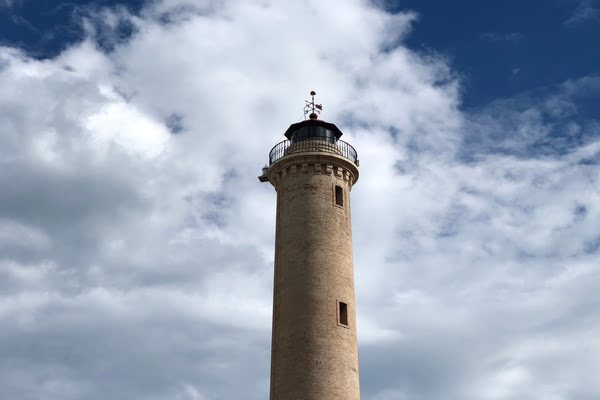 Imagen de Faro de Canet