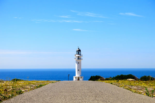 Imagen de Faro de Cap de Barbaria