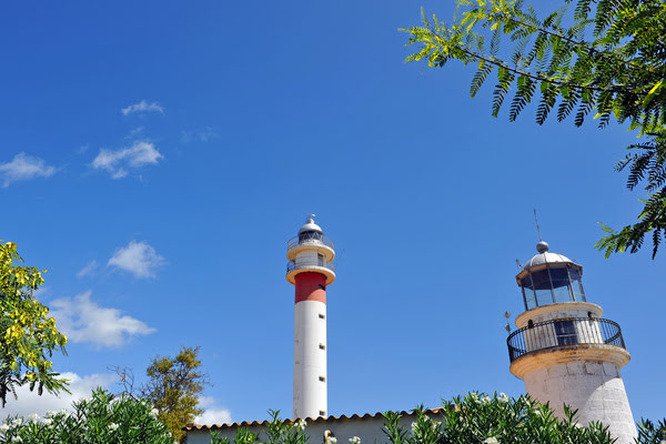 Imagen de Faro de El Rompido