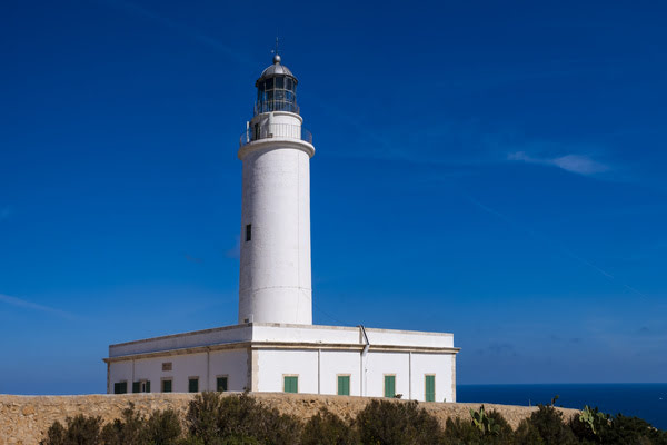Imagen de Faro de la Mola
