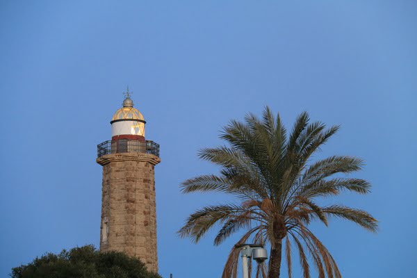 Imagen de Faro de Punta Doncella 