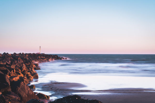 Imagen de Faro de Punta Umbría