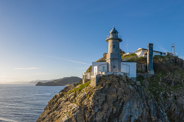 Imagen de Faro de Santa Catalina