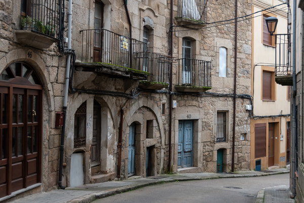 Imagen de Fermoselle