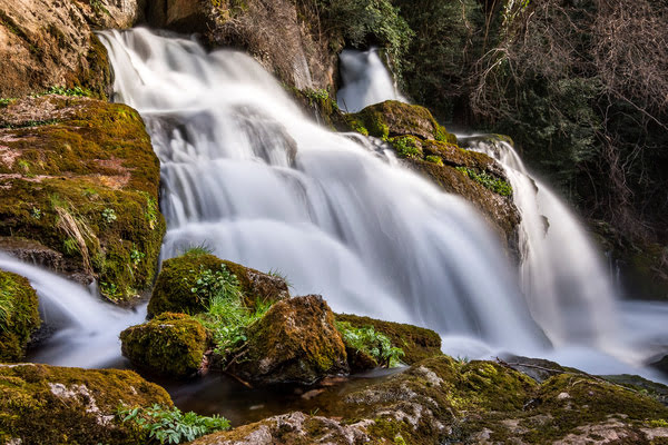 Imagen de Fuentes del Llobregat