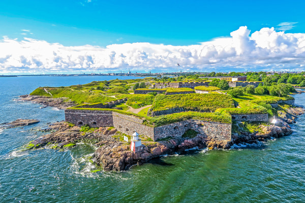 Imagen de Fortaleza de Suomenlinna