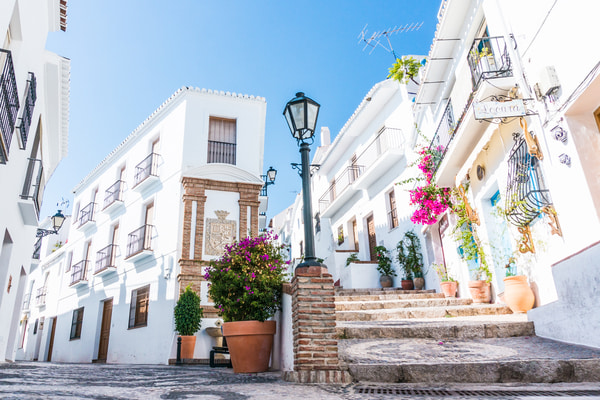 Imagen de Frigiliana