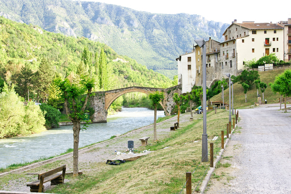 Imagen de Gerri de la Sal