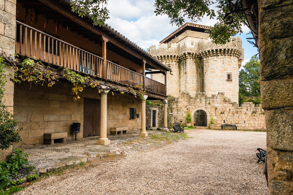 Imagen de Granadilla