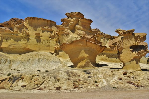 Imagen de Gredas de Bolnuevo