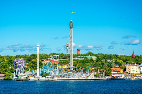 Imagen de Gröna Lund