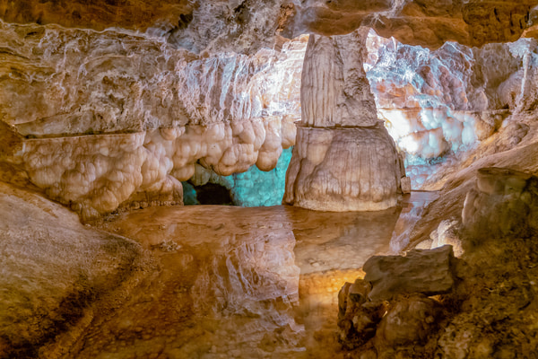 Imagen de Gruta de las Maravillas
