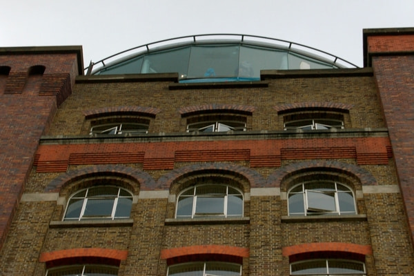 Imagen de Guinness Storehouse