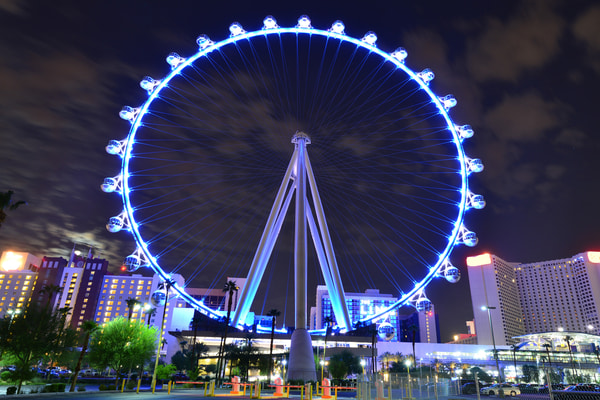 Imagen de High Roller