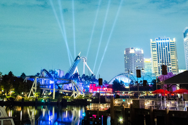 Imagen de Hollywood Universal Studios