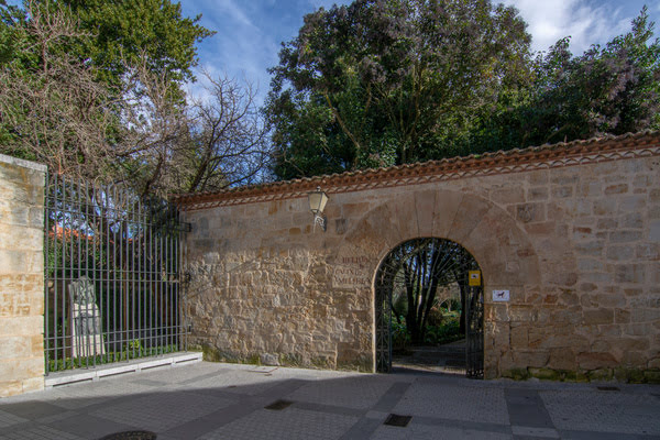 Imagen de Huerto de Calixto y Melibea